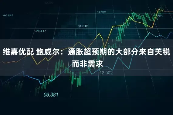 维嘉优配 鲍威尔：通胀超预期的大部分来自关税 而非需求